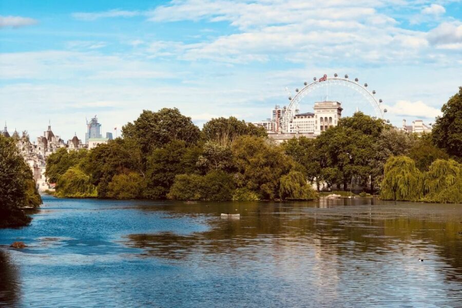 Westminster and National Gallery 3.5-Hour Tour in Italian - The National Gallery Visit: What an Art Expert Adds to Your Sightseeing