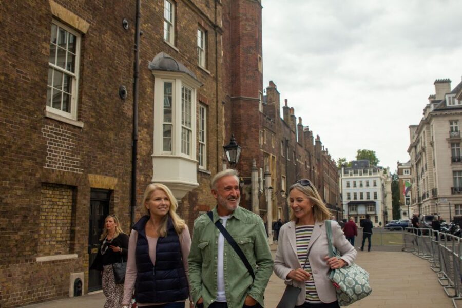 Westminster to Tower Bridge Customized Tour with a Local - Why This Westminster to Tower Bridge Walk Works So Well
