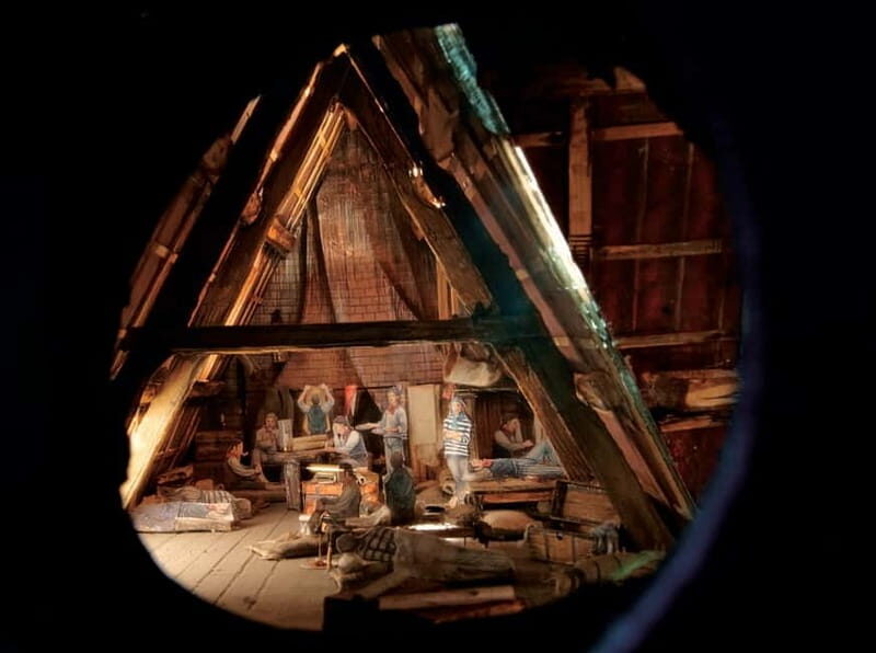 Whitby: Captain Cook Museum Entry Ticket - Practical Rules That Can Catch You Off Guard