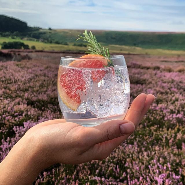 Whitby: Guided Distillery Tour with Gin Tasting - Key things that make this gin tour worth your time