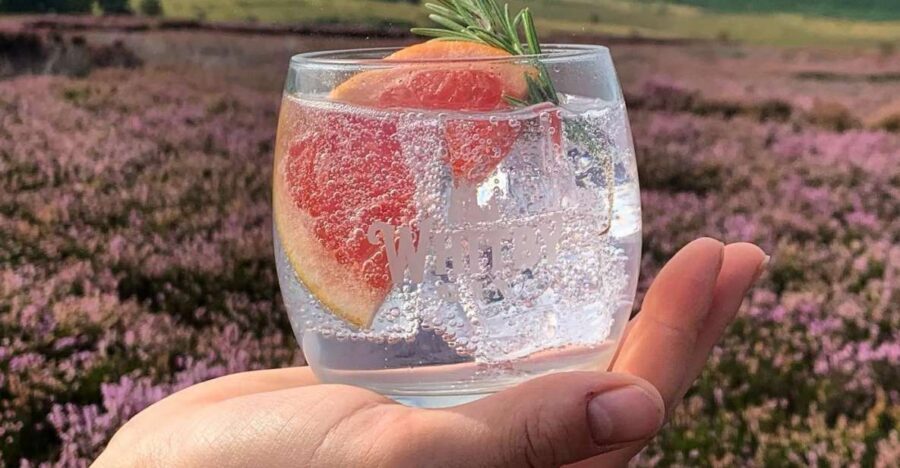 Whitby: Guided Distillery Tour with Gin Tasting - Should you book this guided gin tasting tour?