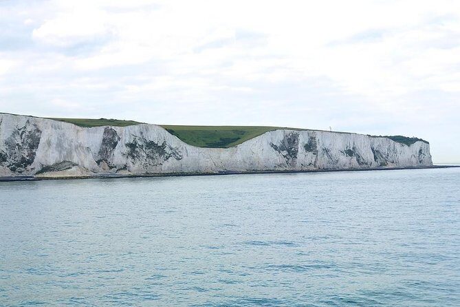 White Cliffs of Dover & Historic Canterbury Day Tour from London - Canterbury in Two Hours: How the Walking Tour and Free Time Work