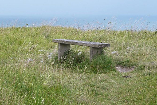 White Cliffs of Dover & Historic Canterbury Day Tour from London - Walking Reality Check: Rough Paths, Steps, and Choosing Your Dover Option