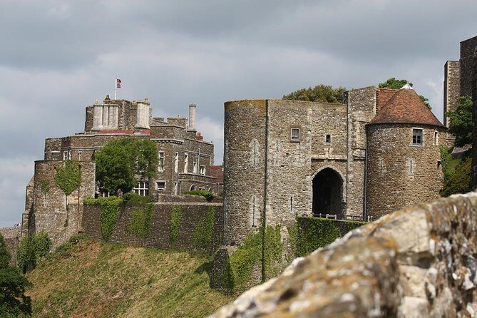 White Cliffs of Dover & Historic Canterbury Day Tour from London - Price and Value: Is $109.62 Worth It?