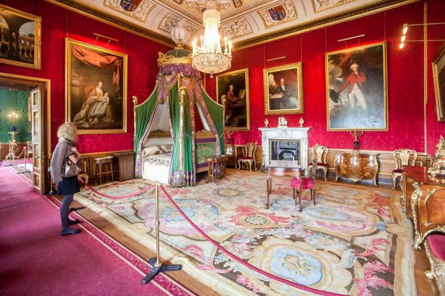 Windsor Castle Admission Ticket - Should You Book This Windsor Castle Admission Ticket?