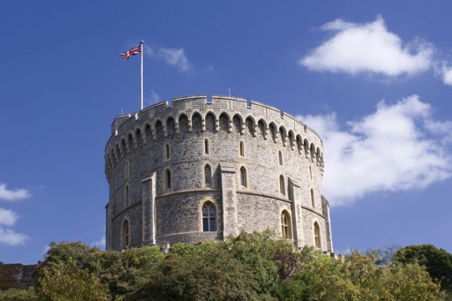 Windsor Castle and Buckingham Palace Full-Day Tour - Key things to know before you go