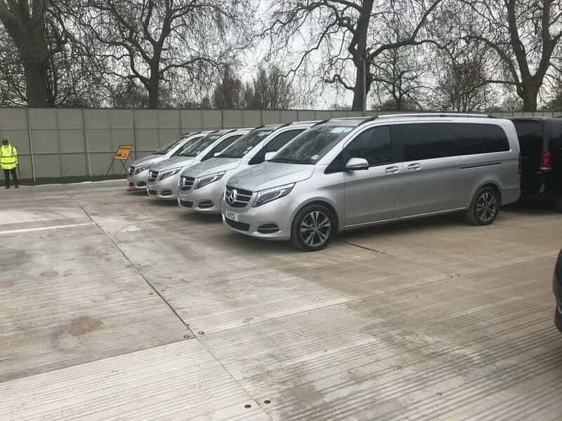 Windsor Excursion: London to Windsor with Tickets Included - Key things I’d plan around before you go