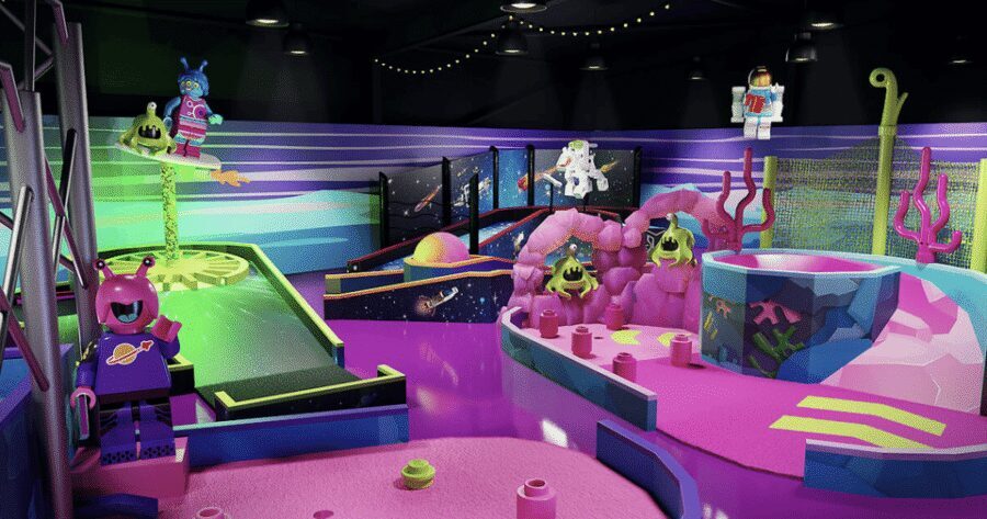 Windsor: LEGOLAND Adventure Golf - Practical tips to make it smooth (without overthinking it)