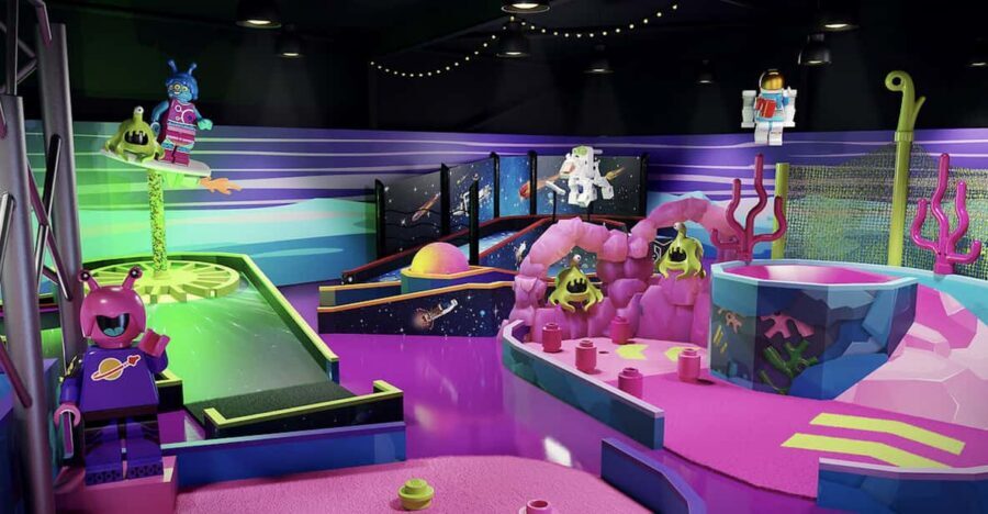 Windsor: LEGOLAND Adventure Golf - Should you book LEGOLAND Adventure Golf in Windsor?