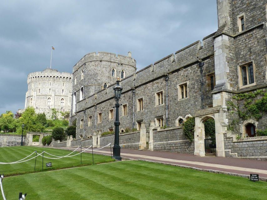 Windsor Stonehenge Bath Private Tour from London with Passes - Key Things I’d Focus On