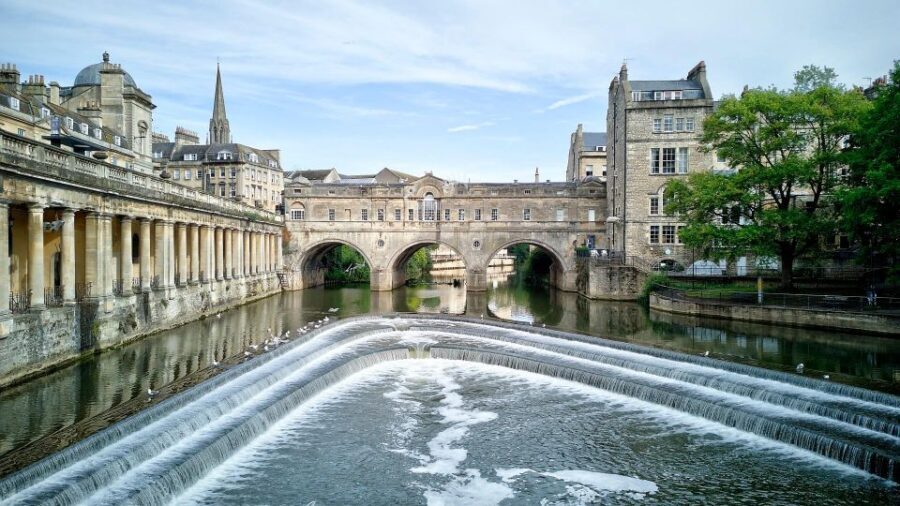 Windsor Stonehenge Bath Private Tour from London with Passes - How the 12 Hours Really Work: 6 Hours of Stops, 6 Hours of Driving and Lunch