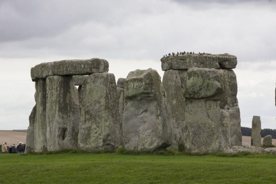 Windsor Stonehenge Bath Private Tour from London with Passes - Comfort, Accessibility, and the Rules That Affect Your Day