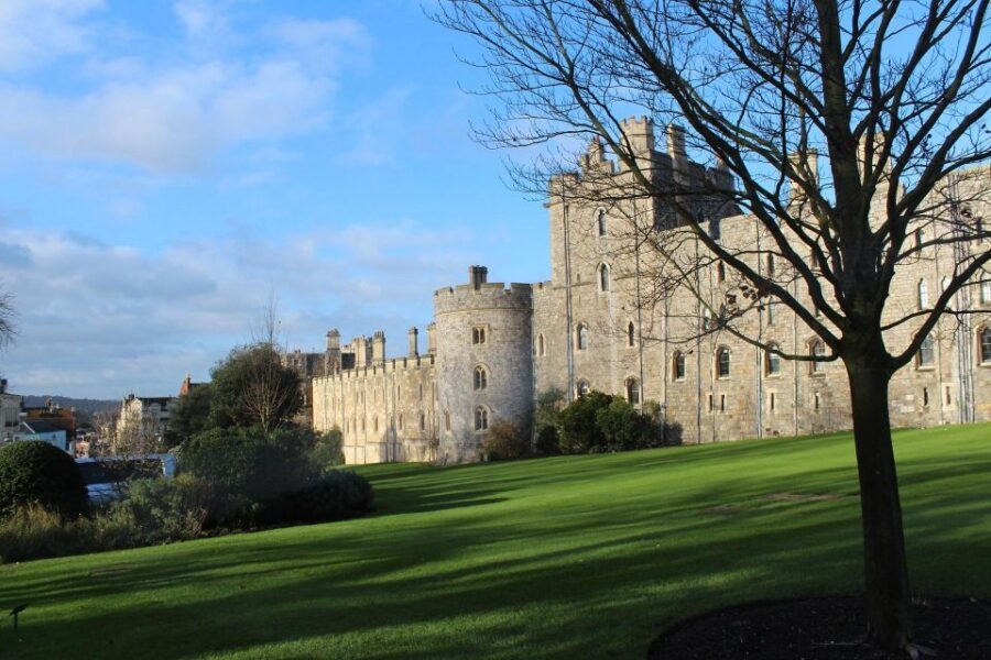 Windsor Stonehenge Bath Private Tour from London with Passes - Tips to Get the Most From Each Stop (Without Stress)