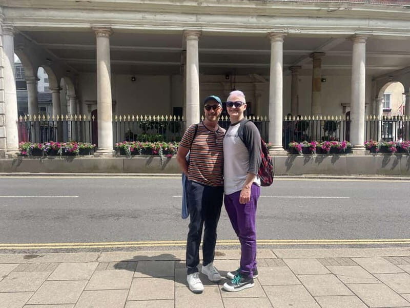 Windsor Town Daily Walking Tour (11am & 2pm) - Key highlights worth your attention