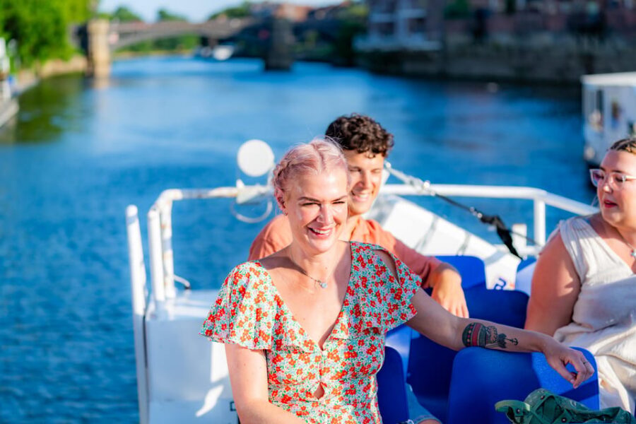 York: 60-Minute 'Happy Hour' Cruise For All Ages - Should You Book This Happy Hour Cruise?