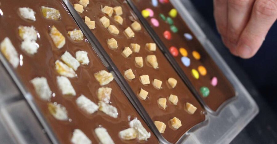 York: Chocolate Bar Making Workshop at York Cocoa Works - Price and Value: Is $33 Worth It?
