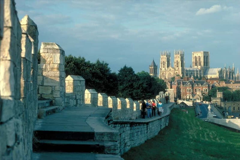 York City Pass: Access 30 Attractions for One Great Price - Choosing attractions: building a route that makes walking and time work