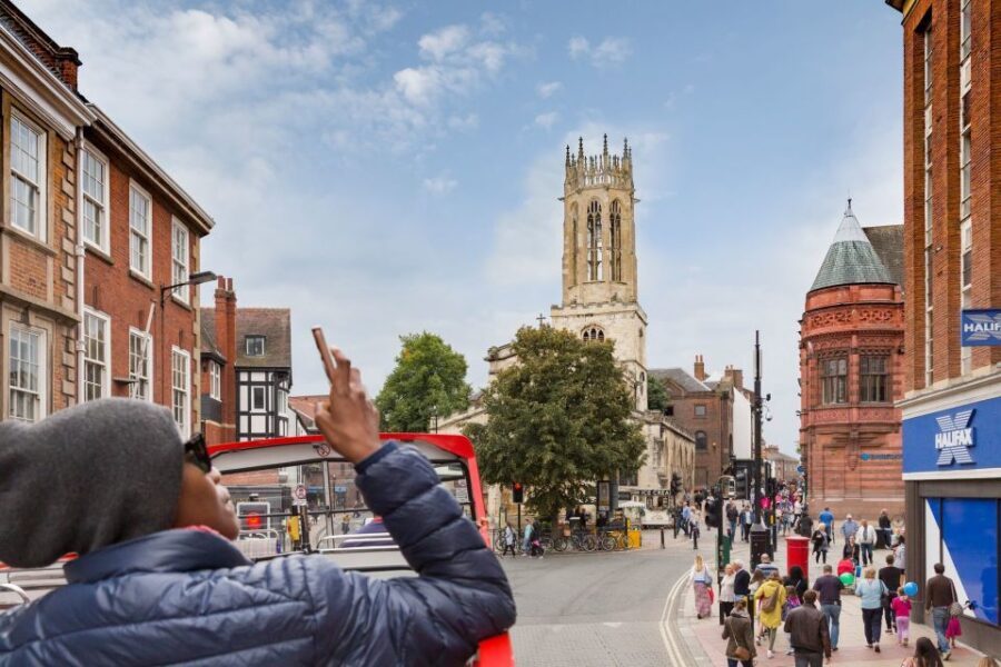 York: City Sightseeing Hop-On Hop-Off Bus Tour - Should You Book This York City Sightseeing Hop-On Hop-Off Bus Tour?