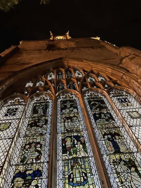 York: Forbidden Chronicles - York's true horror story. - Barghests and Gabriel’s Hounds: the Yorkshire phantom-hound thread