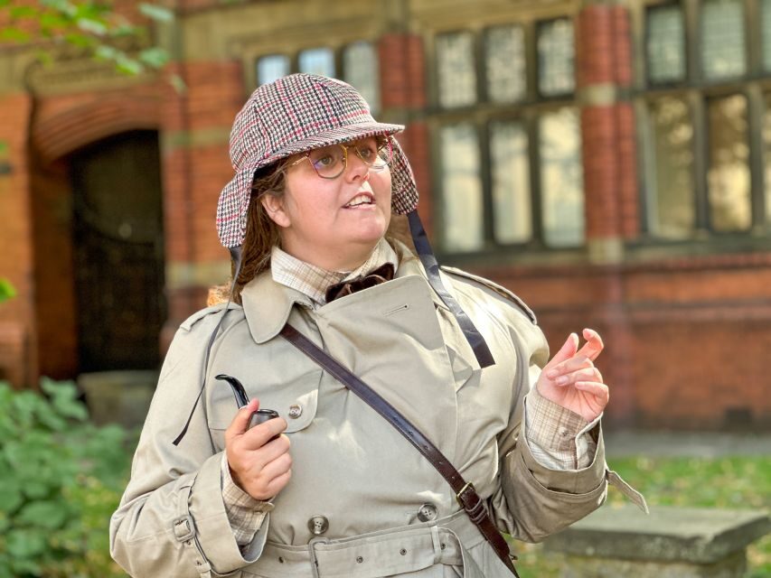 York: Historical Gems Tour & A Taste of York Chocolate - Price and Value: Why $21 Works for What You Get