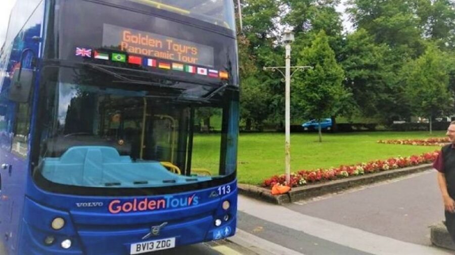 York: Hop-on Hop-off Sightseeing Bus Tour - Key Things to Know Before You Ride