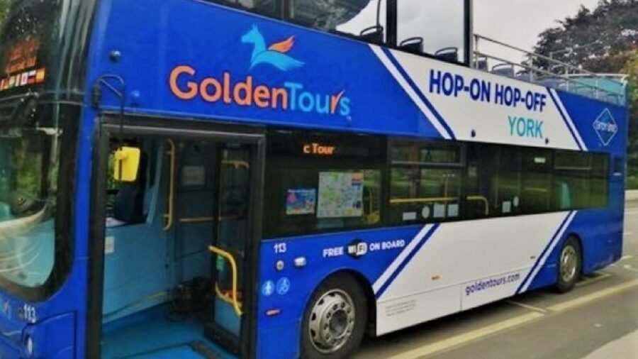 York: Hop-on Hop-off Sightseeing Bus Tour - Using the 24-Hour Pass Like a Local