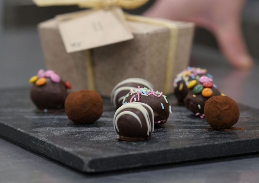 York: Introduction to Chocolate Making Experience - Key highlights you’ll care about