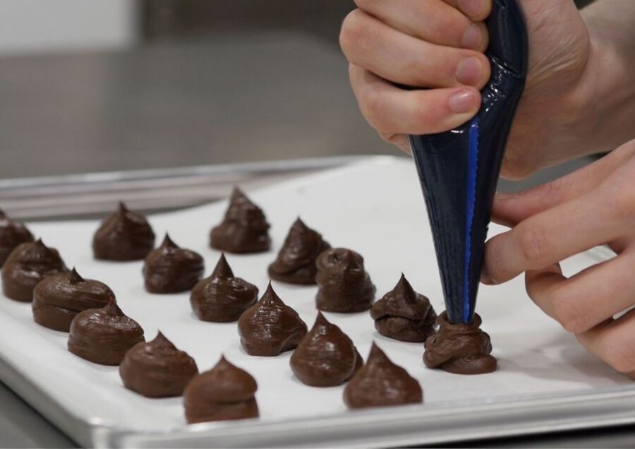 York: Introduction to Chocolate Making Experience - York Cocoa House: where chocolate class meets old-city York