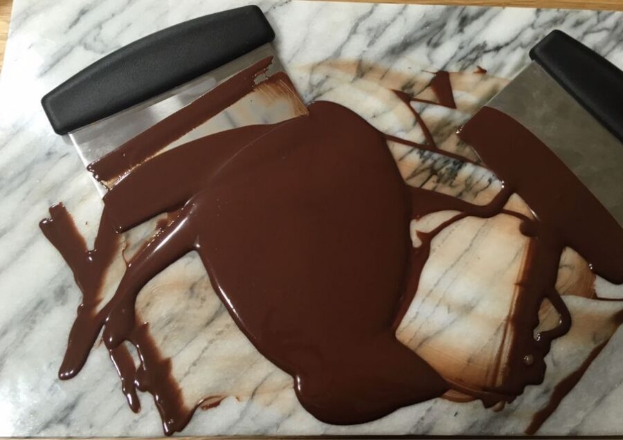 York: Introduction to Chocolate Making Experience - Tempered chocolate: why this step matters for truffles