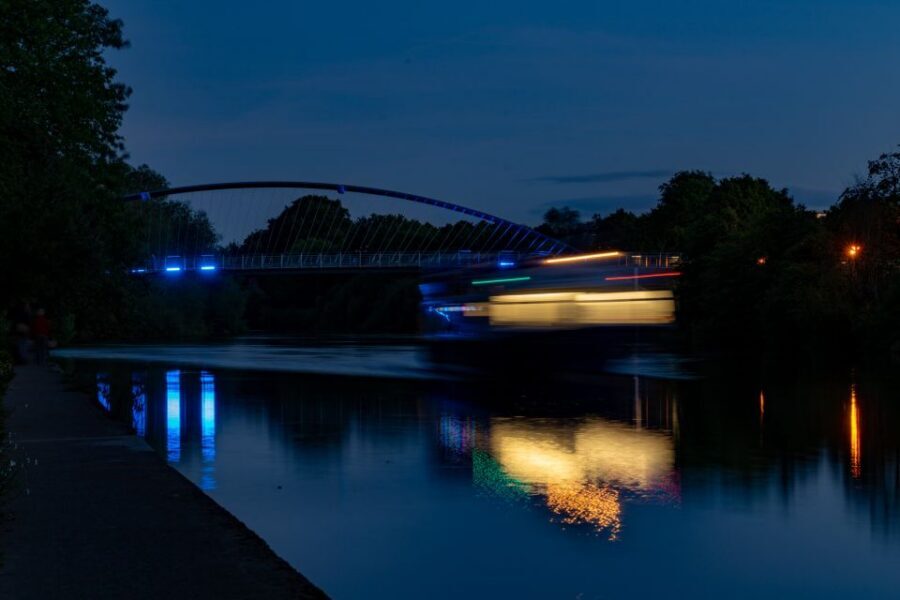 York: Party Cruise with Drink, Dinner, and DJ - Why a York party cruise feels different from a pub night