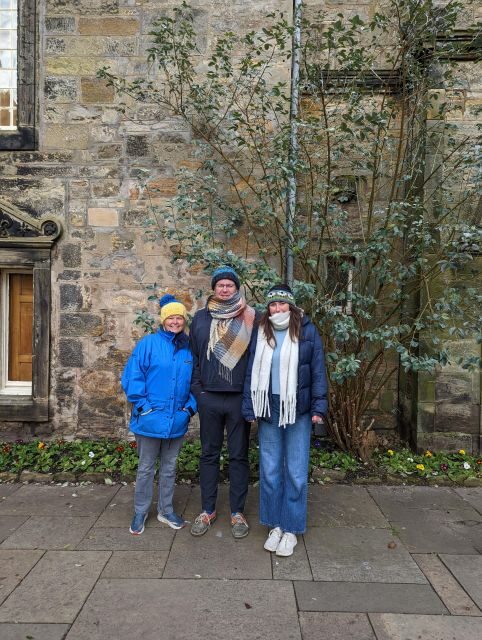 York: Private Guided Walking Tour - York’s best trick: making the medieval street maze make sense