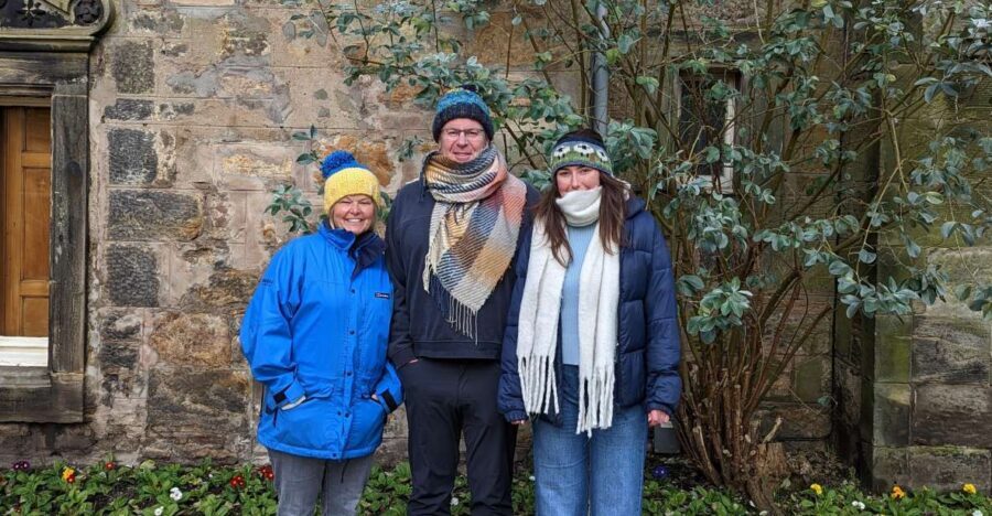 York: Private Guided Walking Tour - Victorian botanic garden as the tour’s time shortcut