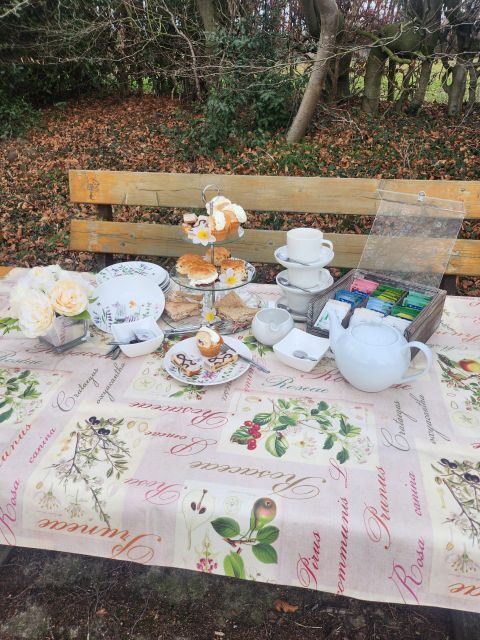 York: Private Horse-Drawn Carriage Ride and Afternoon Tea - Key Highlights You’ll Actually Care About