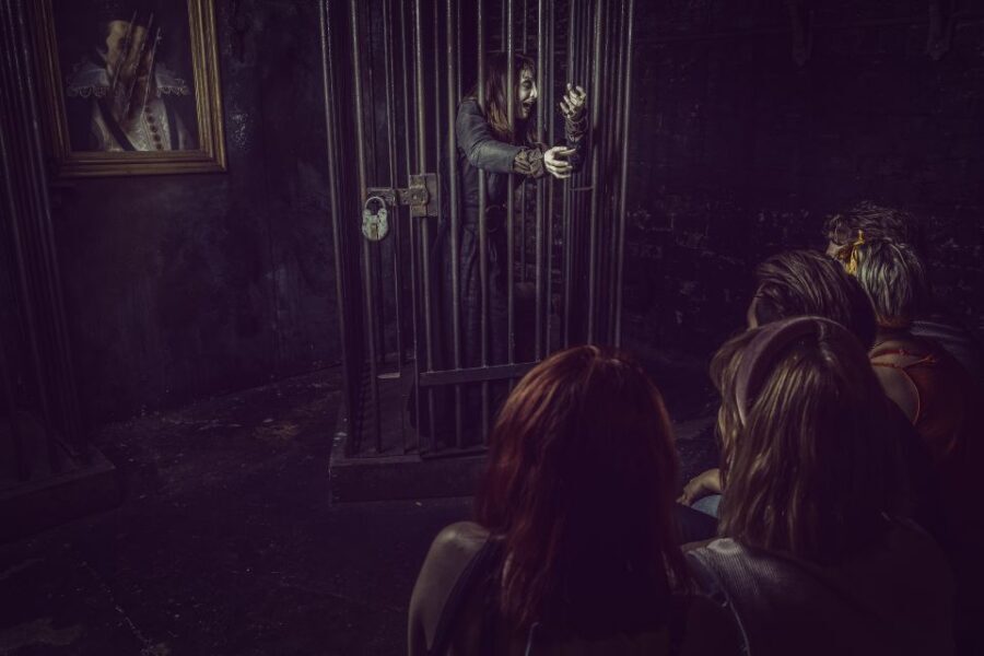 York: The York Dungeon Entry Ticket - Should You Book the York Dungeon Entry Ticket?