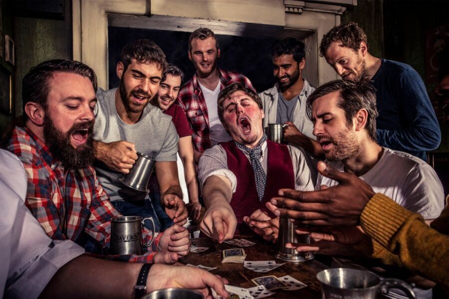 York: The York Dungeon Entry Ticket - Actors and Audience Participation: Where the Comedy and Scares Cross