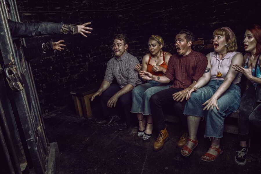 York: The York Dungeon Entry Ticket - Who Should Go (and Who Might Want to Skip)