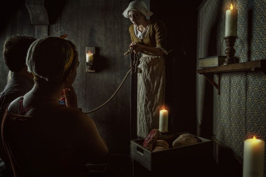 York: The York Dungeon Entry Ticket - Price and Value: Is the Entry Ticket Worth About $25?