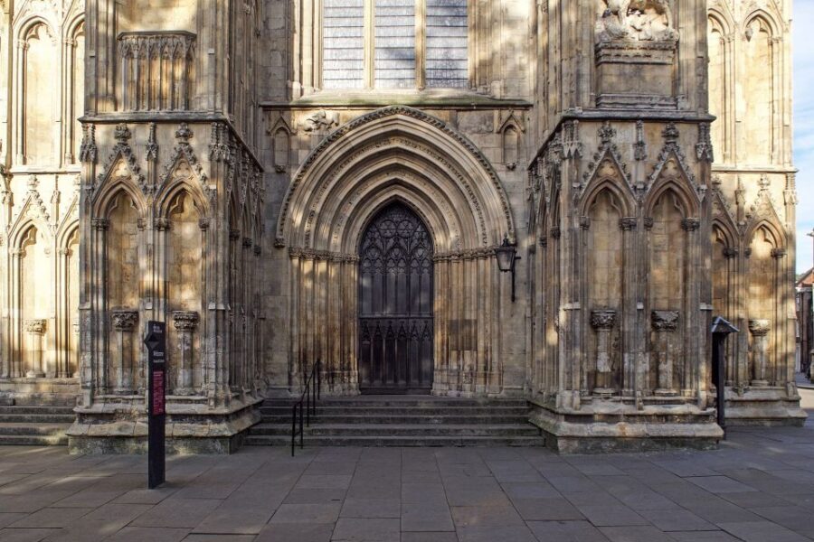 York: Witches and History Old Town Walking Tour - The Witch Stories: Who Gets Accused and Why It Matters