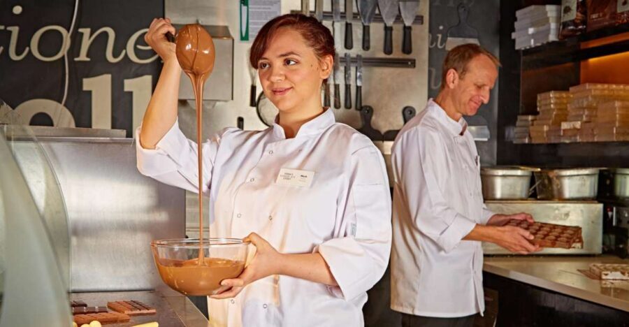 York's Chocolate Story: Guided Tour - Key highlights you’ll care about