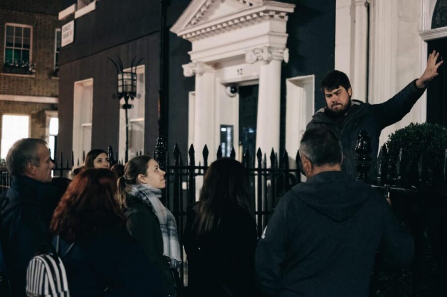York’s Haunted Heart : Ghost, Ghouls and Gallows - Why York’s Haunted Heart is a great first “haunted York” option