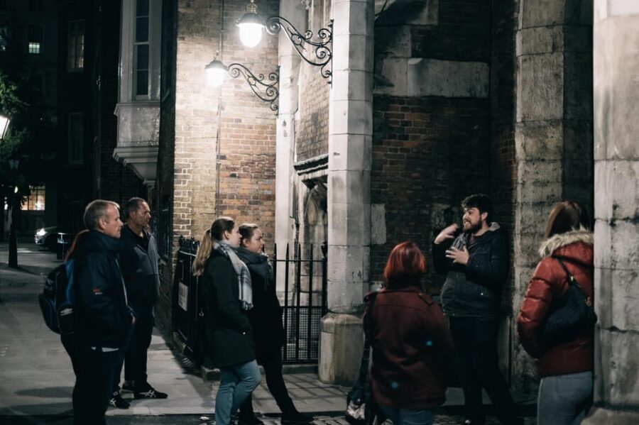 York’s Haunted Heart : Ghost, Ghouls and Gallows - The Shambles: haunted, historic, and never just background scenery
